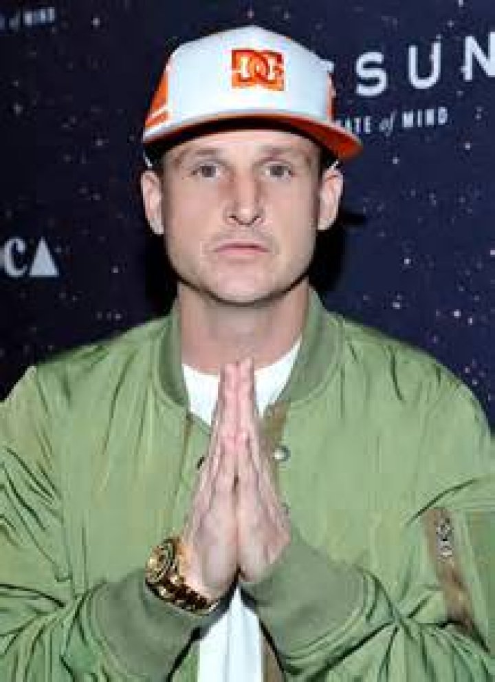 MTV star Rob Dyrdek and wife Bryiana a baby girl!