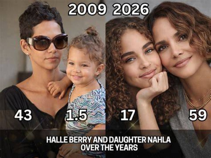 Nahla Ariela Aubry Biography Facts, Childhood, Family Life & Achievements