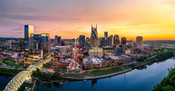 Nashville's Finest Who Are America's Top Country Singers Married To?