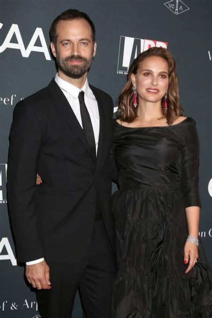 Natalie Portman Boyfriends List of Natalie Portman Loves