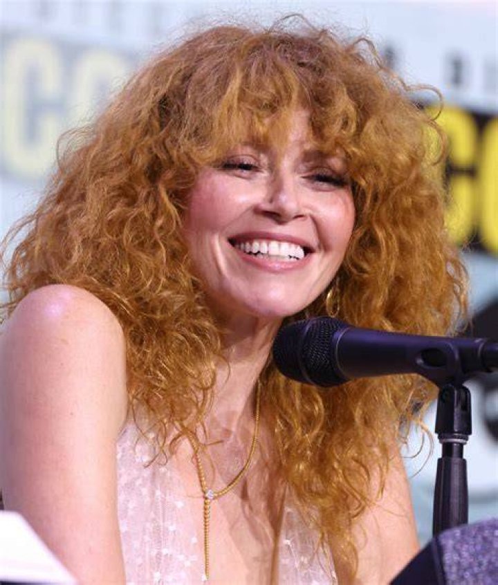 Natasha Lyonne: Age And Career Highlights