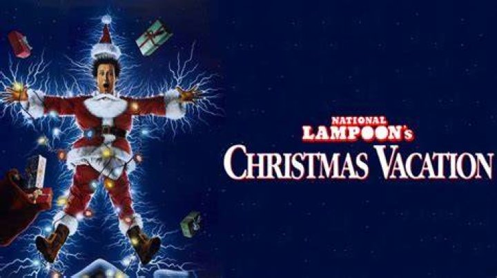 National Lampoon's Vacation Collection The Poster Database (TPDb