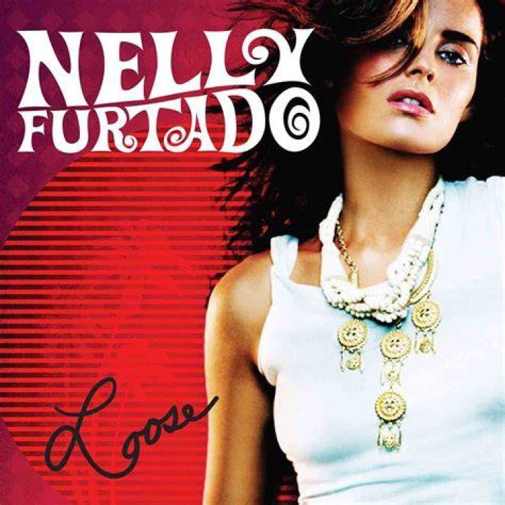 Nelly Furtado &hearts; Nelly Furtado, 2000s, Songwriting, Love Her, Celebs