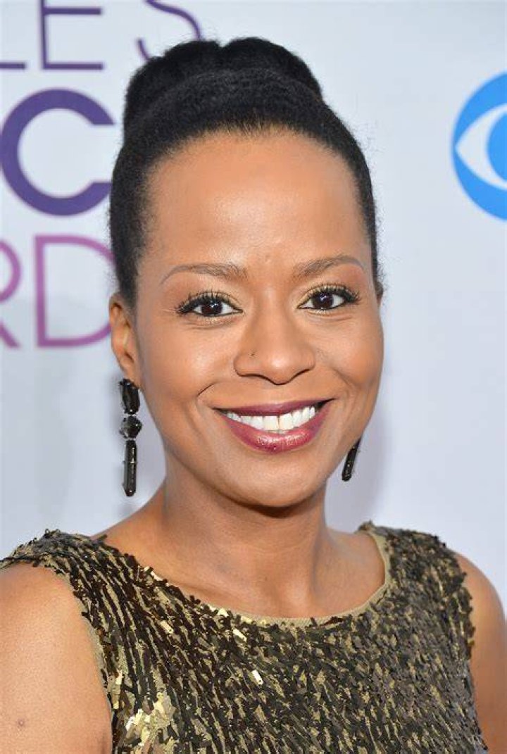 Net Worth Of Tempestt Bledsoe, Children, Husband Darryl M. Bell Trust