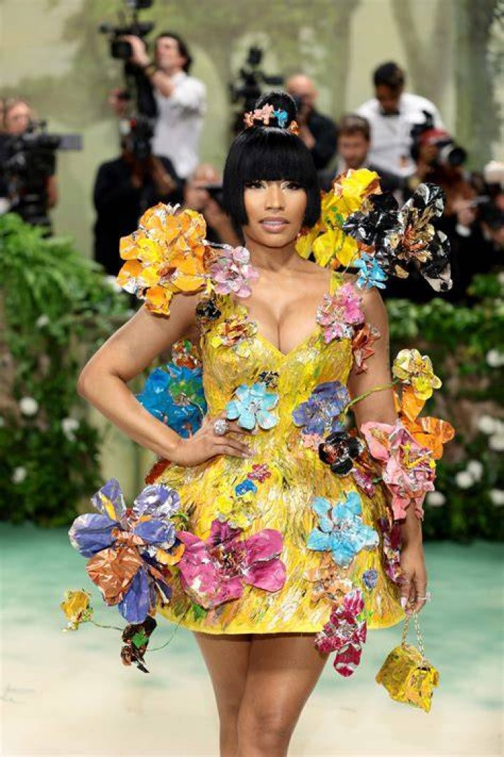 Nicki Minaj's 'Super Bass' Songs That Defined the Decade Billboard