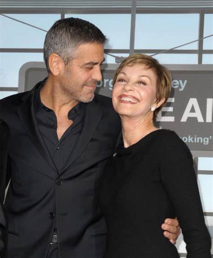 Nina Bruce Clooney's Life And Legacy