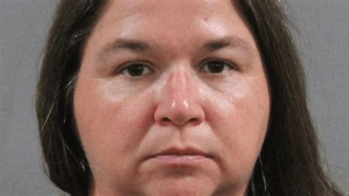 Ohio woman indicted on murder charges in deaths of at least four men