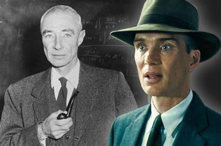 Oppenheimer True Story The Real Events Christopher Nolan's Movie Is