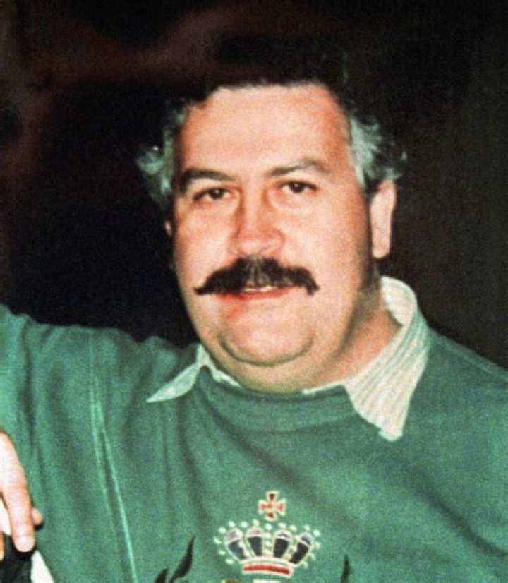 Pablo Escobar's Wife Maria Victoria Henao's RealLife Story PRIMER