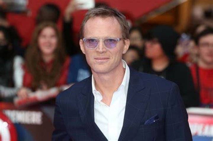 Paul Bettany A Journey Of Height, Weight, Age, Career, And Success