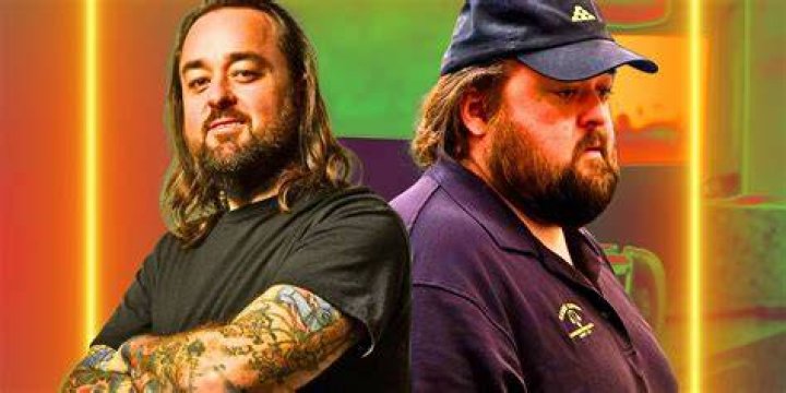 Pawn Stars’ Chumlee Pled Guilty In Court And Here’s What It Means For