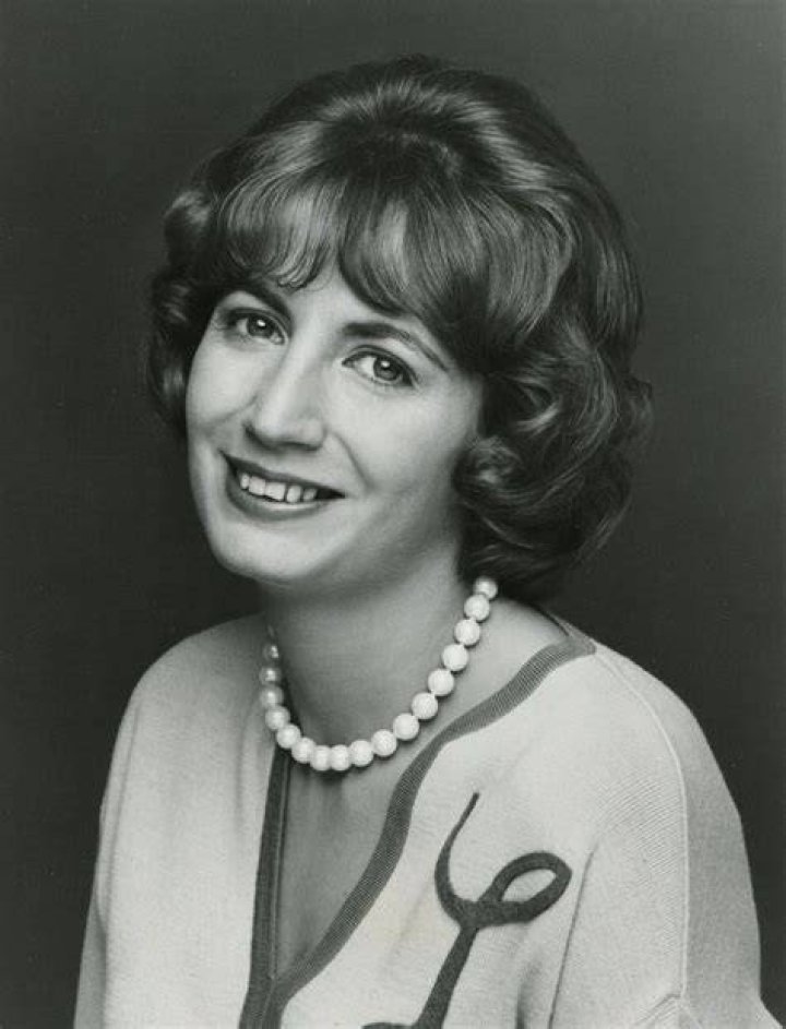 Penny Marshall Wikipedia