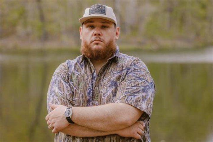 Photos Luke Combs' career highlights so far