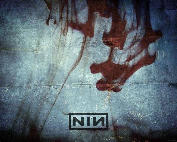 Pin on Nine Inch Nails