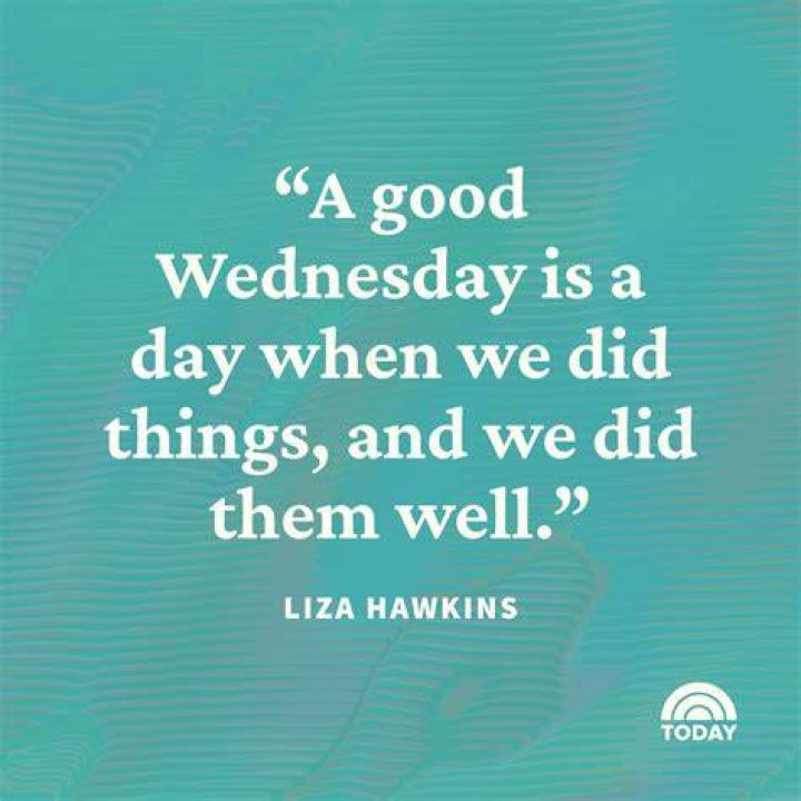 Positive Quotes Wednesday Motivational Quotes For Work picflamingo