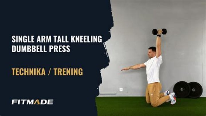 Press — TALL