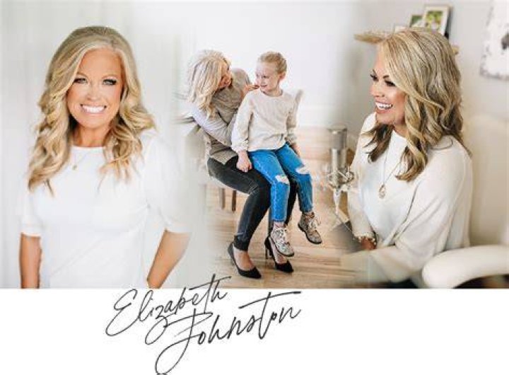 Prolife activist Elizabeth Johnston 'We remember all the lives lost
