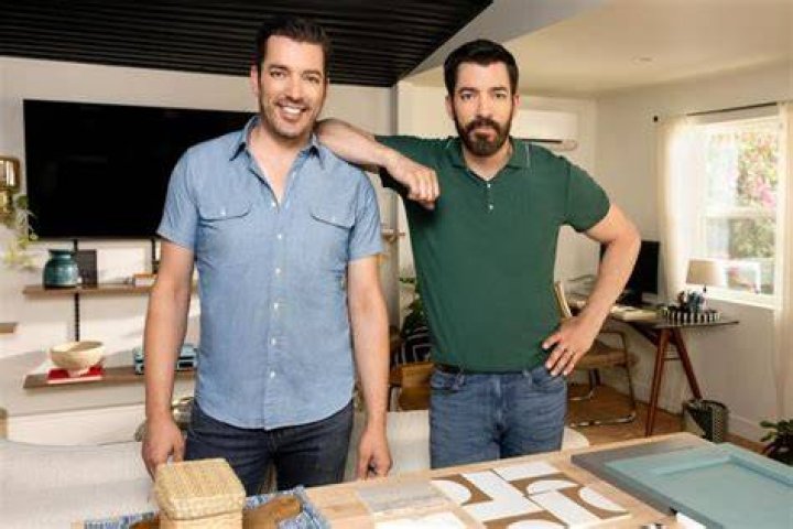 Property Brothers at Home Drew's Honeymoon House — Here's Everything