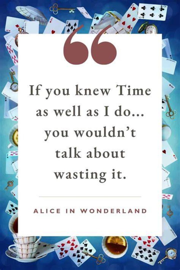 "Alice in Wonderland Quote How Do You Know I'm Mad Cheshire Cat