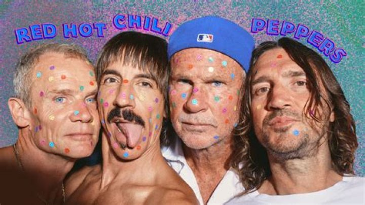 Red Hot Controversy: Chili Peppers Frontman Under Fire