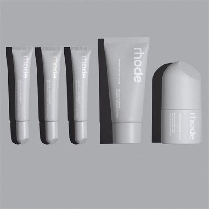 Rhode skincare review We tried Hailey Bieber's beauty line