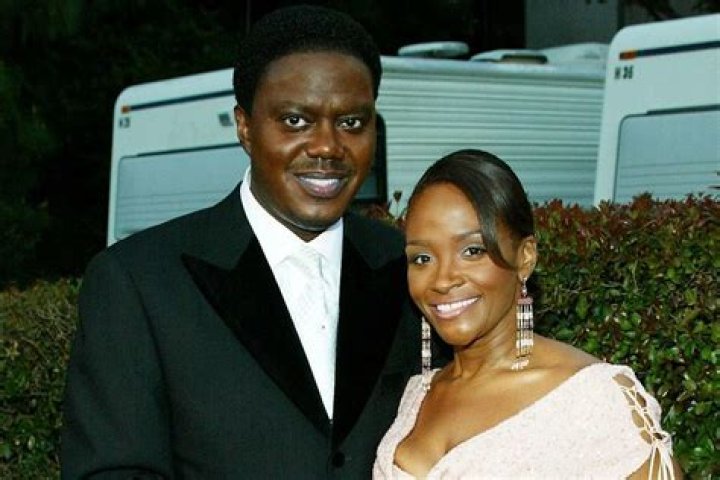 Rhonda McCullough Was Bernie Mac’s Wife for 31 Years Now She Keeps