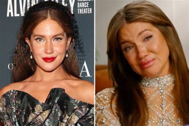 RHONY star Brynn Whitfield&rsquo;s parents served prison time for charges