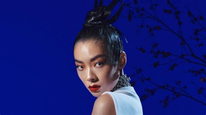 Rina Sawayama BassamDikshita