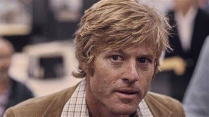 Robert Redford's Marital History: A Comprehensive Look