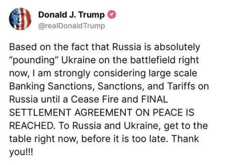 Russia ‘Has Something’ On Trump, Congresswoman Frederica Wilson Claims