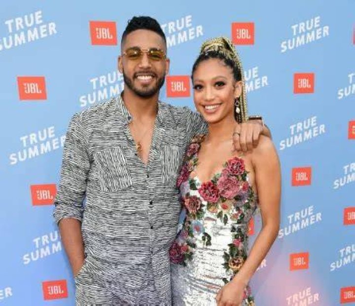 Samantha Logan family, husband, children, parents, siblings Celebrity