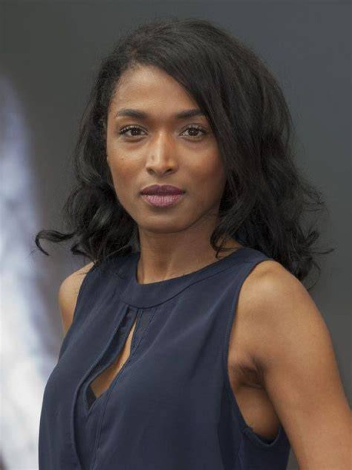 Sara Martins, the police officer
