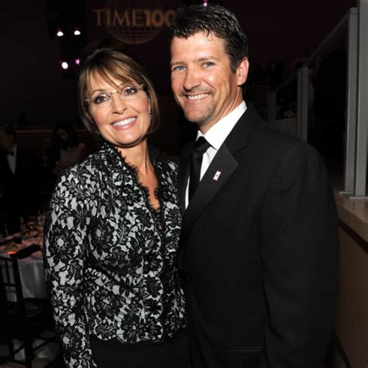 Sarah Palin’s husband files for divorce after 31 years of marriage