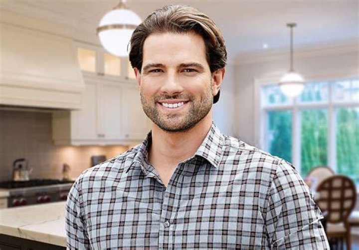 Scott McGillivray on growing up in Richmond Hill and hosting HGTV's