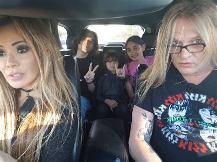Sebastian bach family fotograf&iacute;as e im&aacute;genes de alta resoluci&oacute;n Alamy