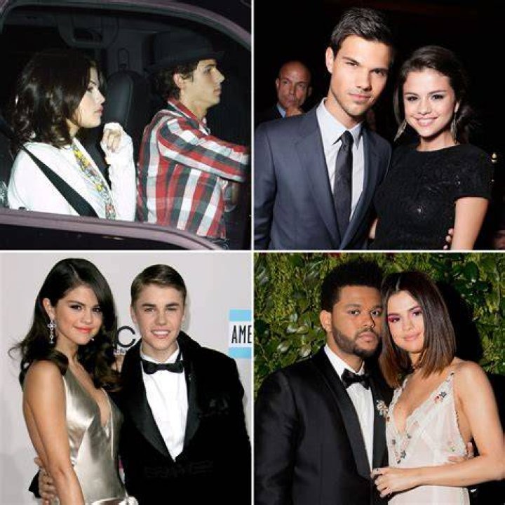 Selena Gomez Dating History From Justin Bieber To Andrew Taggart IBTimes