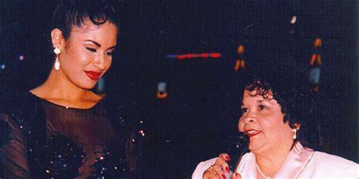 Selena Quintanilla Last Words Yolanda Saldívar in Room 158