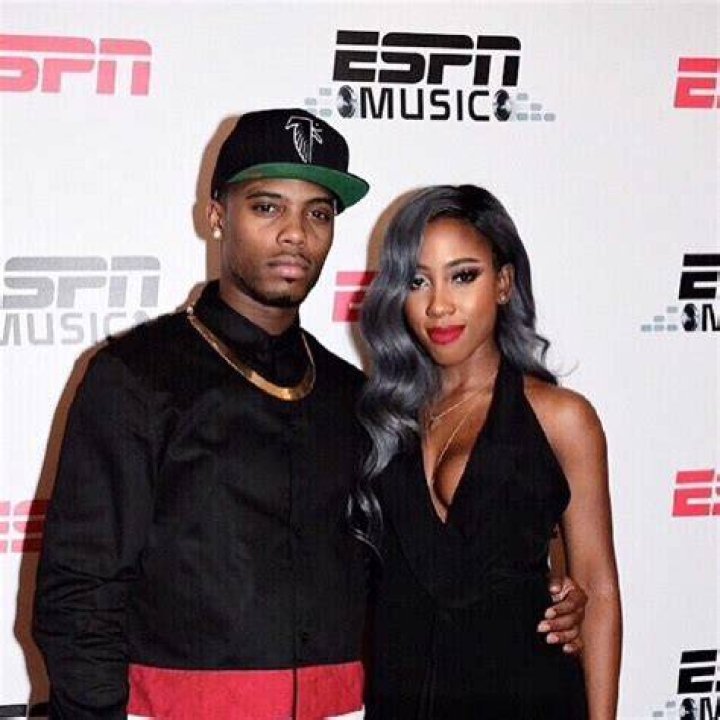 SevynStreeterandB.O.B..jpg (640×914) Sevyn streeter, Couples