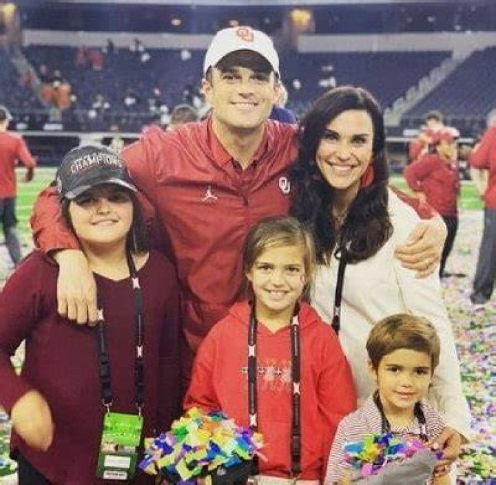 Shane Beamer Bio, Wife, Children, Salary, Net Worth I am Biography