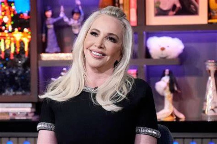 Shannon Beador Reaches Her &lsquo;Goal Weight&rsquo; After Losing 40 Pounds