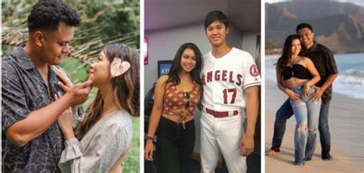 Shohei Ohtani's Wife Height: A Deep Dive Into Their Relationship