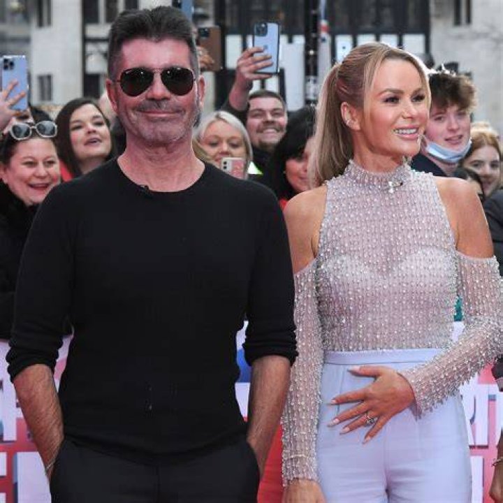 Simon Cowell, 63, shares unbelievable family update how will son Eric