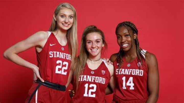 Stanford FBC Recruit News STANFORD COMMIT CAMERON BRINK IS PRIMED FOR