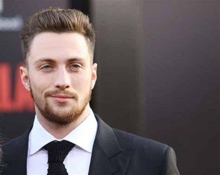 Stars de cin&eacute;ma, Gars, C&eacute;l&eacute;brit&eacute;s masculines