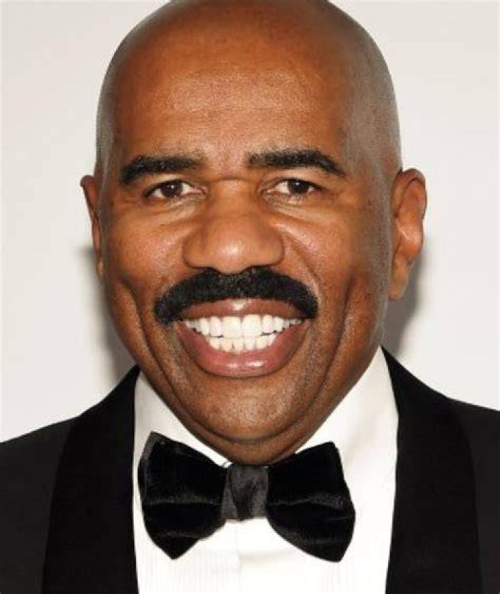Steve Harvey Movies, Bio and Lists on MUBI