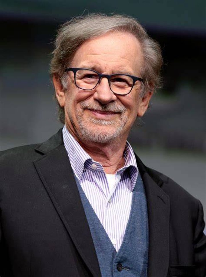 Steven Spielberg Celebrity biography, zodiac sign and famous quotes