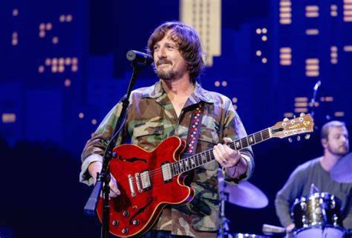 Sturgill Simpson's Wiki Worth,House,Ethnicity