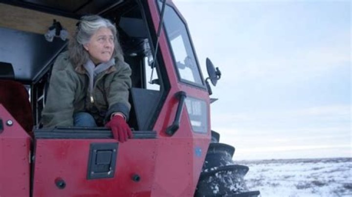Sue From Life Below Zero Bio / Life Below Zero Sue Aikens Net worth