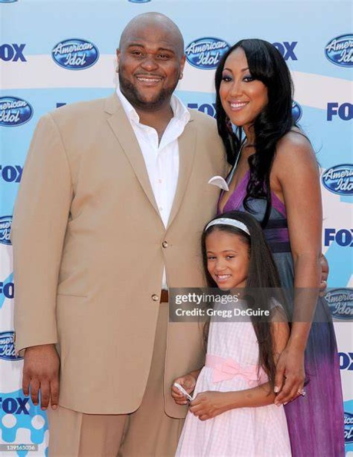Surata Zuri McCants and Ruben Studdard Set to Marry The Hollywood Gossip