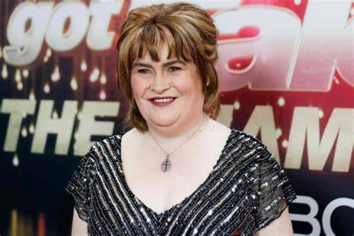 Susan Boyle Net Worth 2023 Singing Songs Home Age Husband